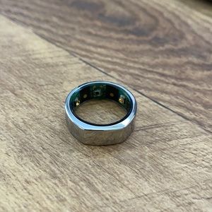 Oura Smart Ring